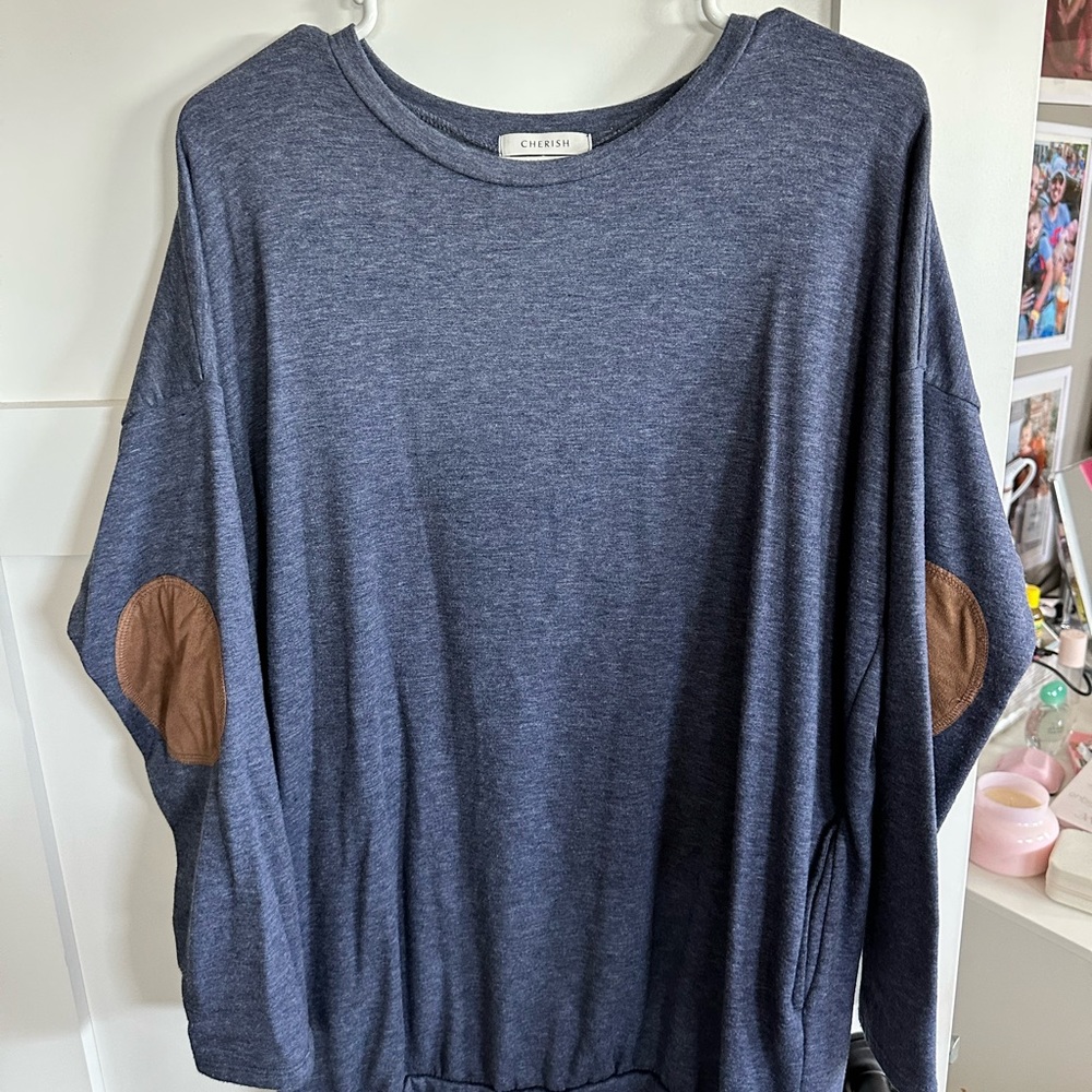 Cozy top